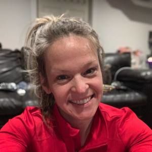 Meet your Posher, Petrina